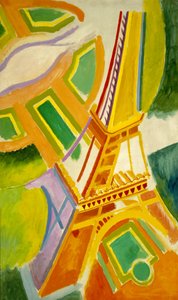  av Robert Delaunay