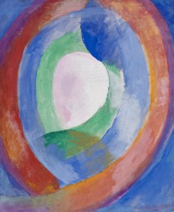  av Robert Delaunay