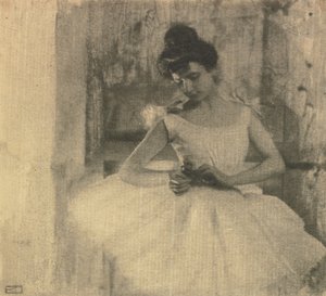 Kameraarbeid: Behind the Scenes, 1906.