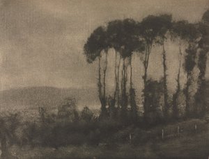 Kameraarbeid: Toucques Valley