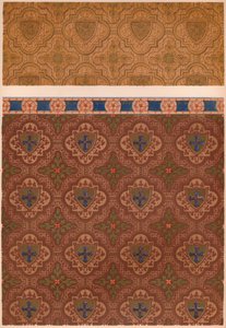 Papiroppheng, 1893. av Robert Dudley