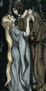 Tristan og Isolde