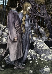 Tristan og Isolde