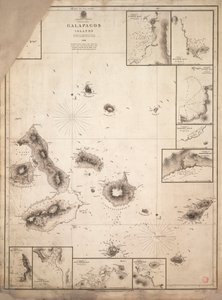  av Robert Fitzroy