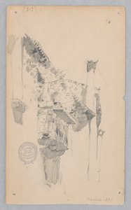 Balkong av Robert Frederick Blum