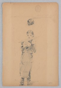 Gutt av Robert Frederick Blum