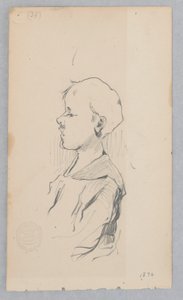 Gutt av Robert Frederick Blum