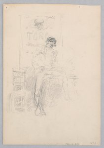 Tyrefekter, Spania av Robert Frederick Blum
