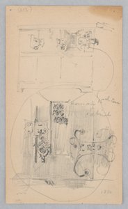 Kabinett av Robert Frederick Blum