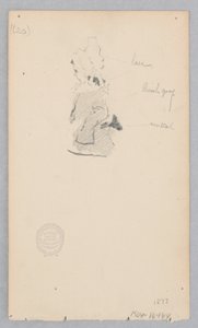 Barn av Robert Frederick Blum
