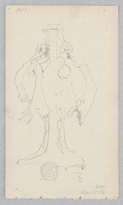 Dekorative gjenstander av Robert Frederick Blum