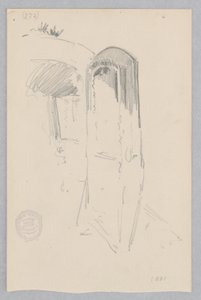 Døråpning av Robert Frederick Blum