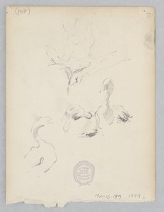 ender av Robert Frederick Blum