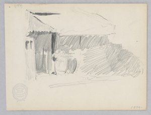 Inngang av Robert Frederick Blum