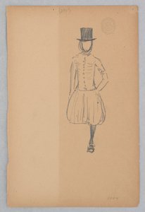 Figur av Robert Frederick Blum