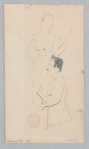 Figurer av Robert Frederick Blum
