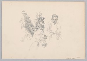 Figurer av Robert Frederick Blum