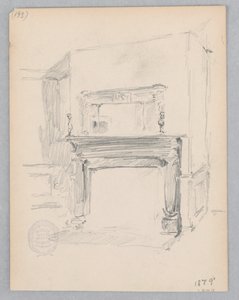 Peis av Robert Frederick Blum