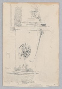 Fontene av Robert Frederick Blum