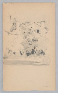 Hage av Robert Frederick Blum
