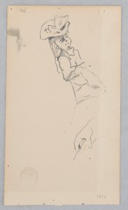 Pike av Robert Frederick Blum