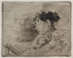  av Robert Frederick Blum
