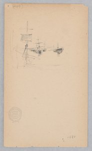 Havn av Robert Frederick Blum