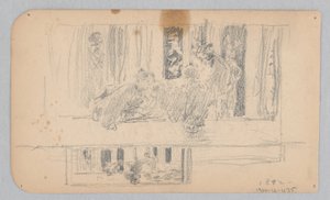 Japanske kvinner av Robert Frederick Blum