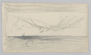 Landskap av Robert Frederick Blum