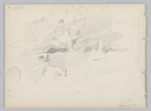 Landskap av Robert Frederick Blum