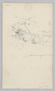Landskap av Robert Frederick Blum