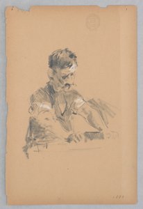 Mann av Robert Frederick Blum