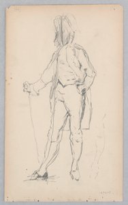 Mann av Robert Frederick Blum