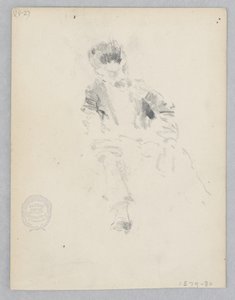 Mann av Robert Frederick Blum