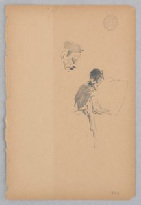 Mann av Robert Frederick Blum