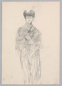 Mann av Robert Frederick Blum