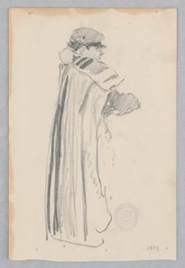 Mann av Robert Frederick Blum