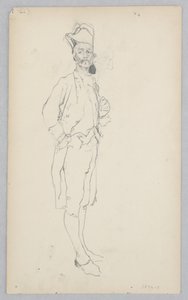 Mann av Robert Frederick Blum