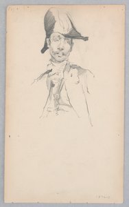 Mann av Robert Frederick Blum