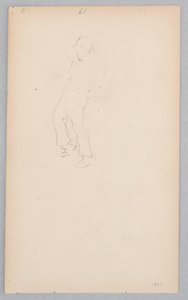 Mann av Robert Frederick Blum