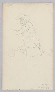 Mann av Robert Frederick Blum