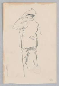 Mann av Robert Frederick Blum
