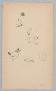 Mann av Robert Frederick Blum