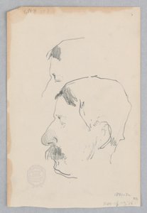 Mann av Robert Frederick Blum