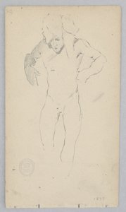 Mann av Robert Frederick Blum