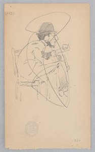 Mann av Robert Frederick Blum