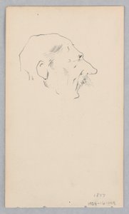 Mann av Robert Frederick Blum
