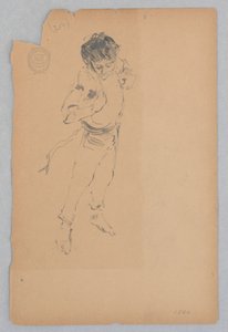 Mann av Robert Frederick Blum
