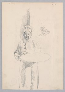 Mann av Robert Frederick Blum