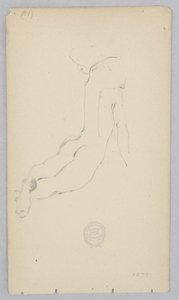 Mann av Robert Frederick Blum
